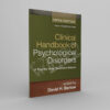 Clinical Handbook of Psychological Disorders, Fifth Edition A Step-by-Step Treatment Manual - winco medical books store