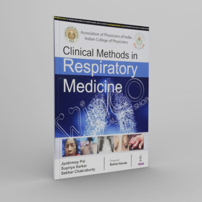 Clinical Methods in Respiratory Medicine 1st - winco medical books store
