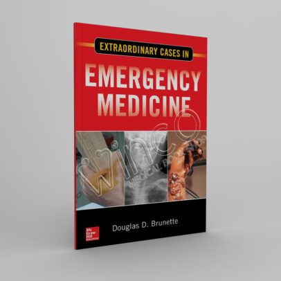 Extraordinary Cases in Emergency Medicine 1st Edition - winco medical books store