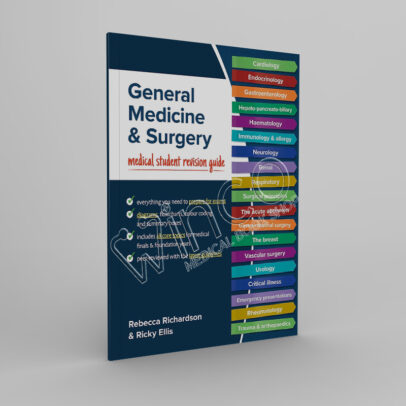 General Medicine and Surgery - winco medical books store