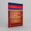 Gomella and Haist’s Clinician’s Pocket Reference, 12th edition 2023 - winco medical books store