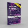 Internal Medicine Correlations and Clinical Scenarios (CCS) USMLE Step 3 - winco medical books store