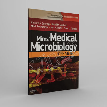 Mims' Medical Microbiology - winco medical books store