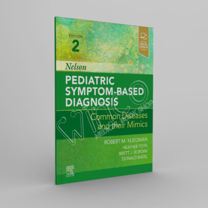 Nelson Pediatric Symptom-Based Diagnosis