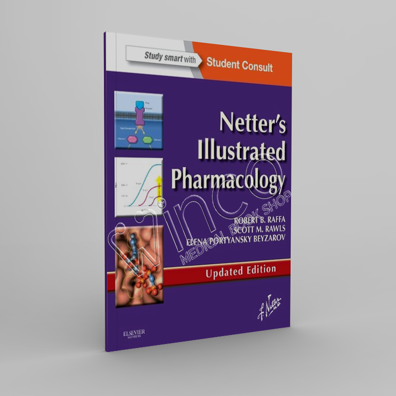 netters illustrated pharmacology download