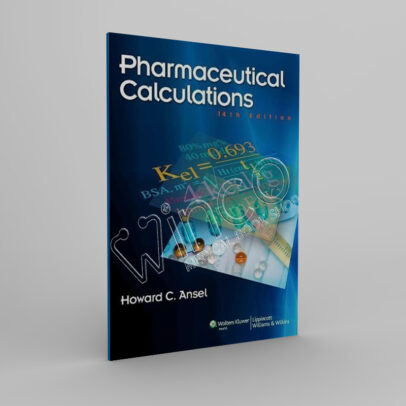 Pharmaceutical Calculations, 14th Edition - winco medical books store