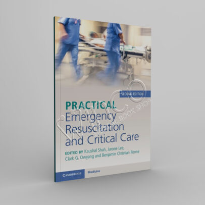 Practical Emergency Resuscitation and Critical Care 2nd Edition - winco books store