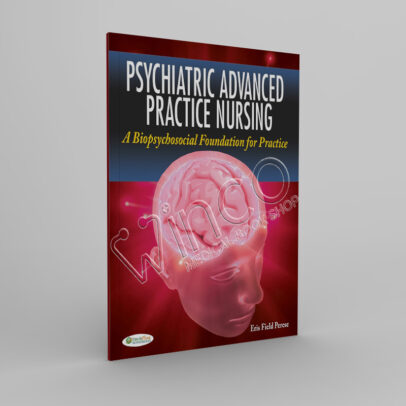 Psychiatric Advanced Practice Nursing - winco medical books store