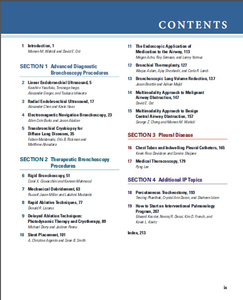 Practical Guide to Interventional Pulmonology 2023 - Image 2