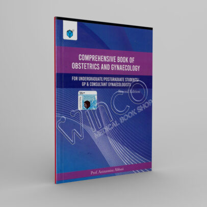 comprehensive_book_of_obstetric_gynaecology_2023 - winco medical books store