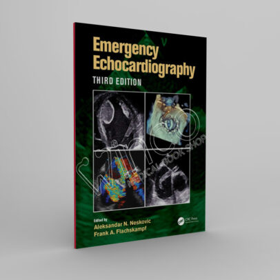 emergency_echocardiography_3rd_ed_2023 winco medical