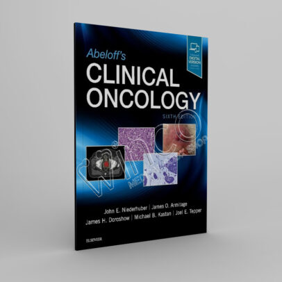 Abeloff's Clinical Oncology 6th Edition
