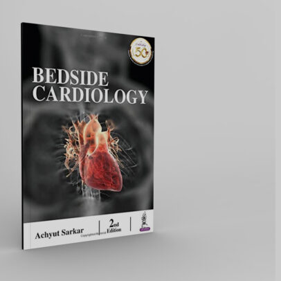 Bedside Cardiology 2nd Edition