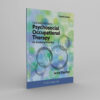 Cara and MacRae's Psychosocial Occupational Therapy An Evolving Practice 4th Edition