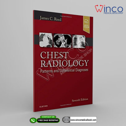 Chest Radiology Patterns and Differential Diagnoses, 7th Edition