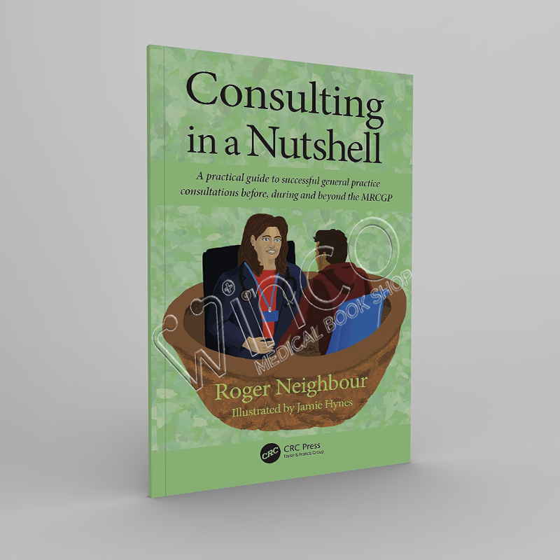 Consulting in a Nutshell