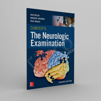 DeMyer's The Neurologic Examination