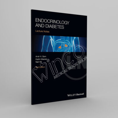 Endocrinology and Diabetes (Lecture Notes) 2nd Edition