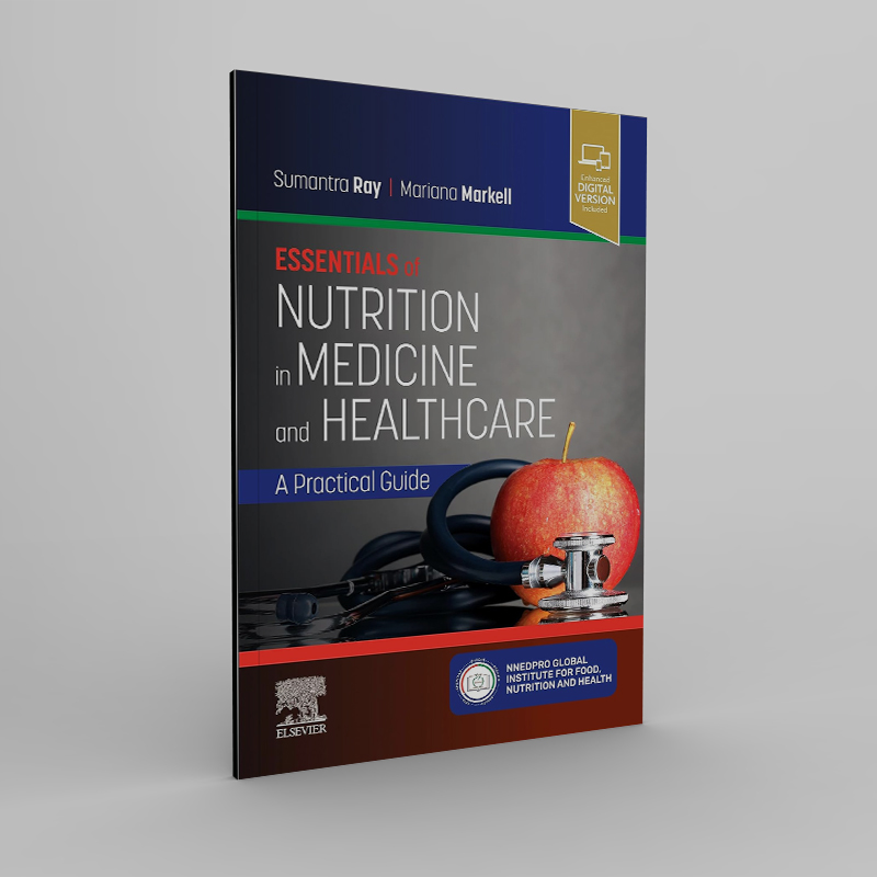 Essentials Of Nutrition In Medicine And Healthcare: A Practical Guide ...