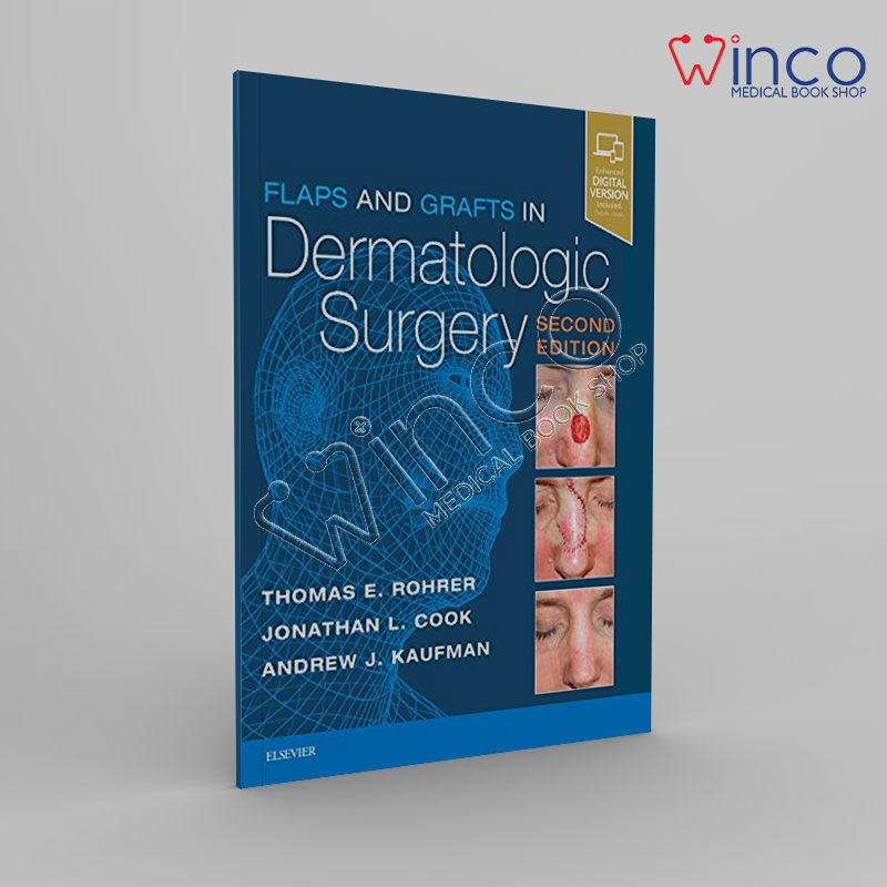 Flaps And Grafts In Dermatologic