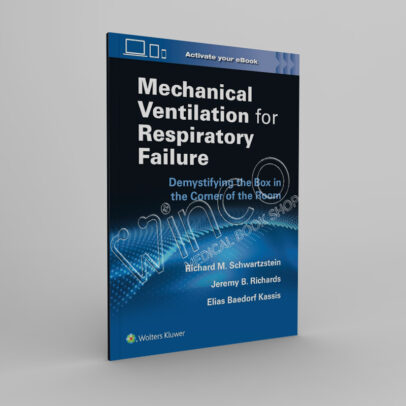 Mechanical Ventilation for Respiratory Failure