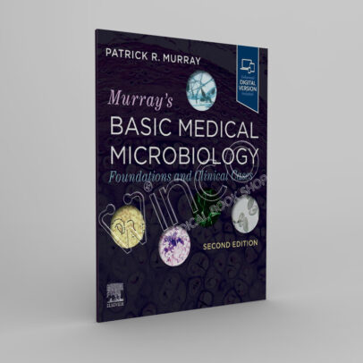 Murray’s Basic Medical Microbiology