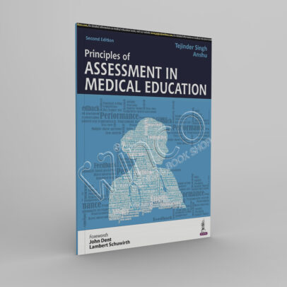 Principles of Assessment in Medical Education 2nd Edition