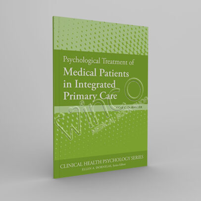 Psychological Treatment of Medical Patients in Integrated Primary Care