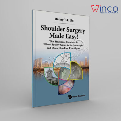 Shoulder Surgery Made Easy!