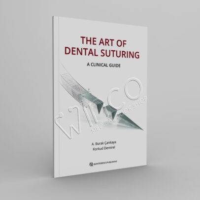 The Art of Dental Suturing