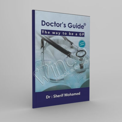 doctor's_guide_theway_tobeagp_2ndedition winco online medical books