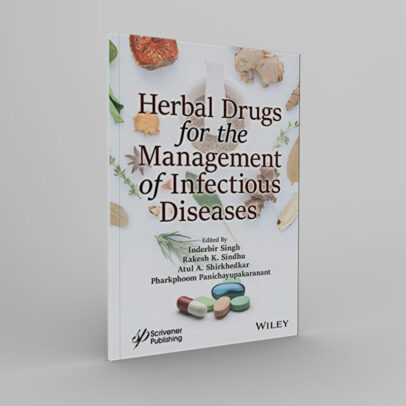 Herbal Drugs For The Management Of Infectious Diseases