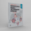 Pathologic Basis of Veterinary Disease 7th Edition