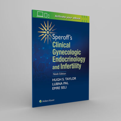 Speroff's Clinical Gynecologic Endocrinology and Infertility 9th Edition