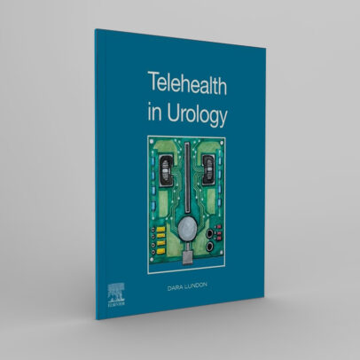 Telehealth in Urology 1st Edition