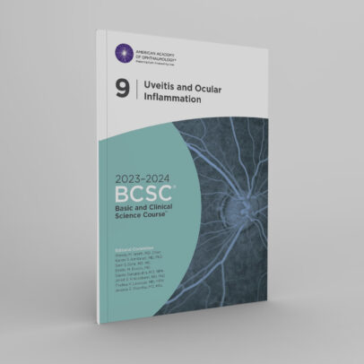 Uveitis and Ocular Inflammation