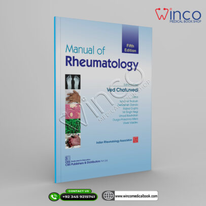 manual_of_rheumatology_2018 winco online medical books
