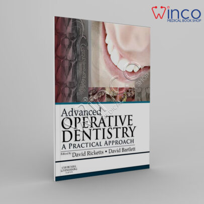 Advanced-Operative-Dentistry-Winco-Medical-Book-Online