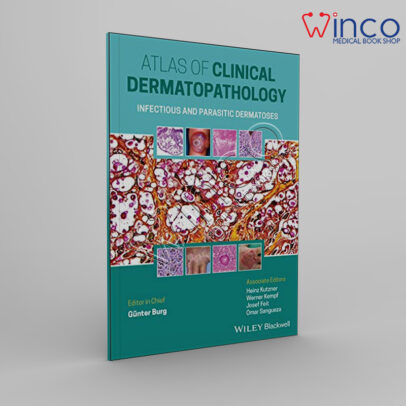 Atlas Clinical Of Dermatopathology Winco Medical Online Book