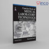 CONCISE BOOK OF MEDICAL LABORATORY TECHNOLOGY Winco Medical Online Book