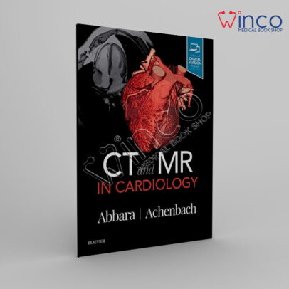 CT And MR In Cardiology