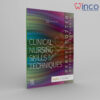 Clinical Nursing Skills and Techniques 11th Edition Winco Medial Book (Online)