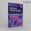 Clinical Psychology Science, Practice, And Diversity, 5th Edition