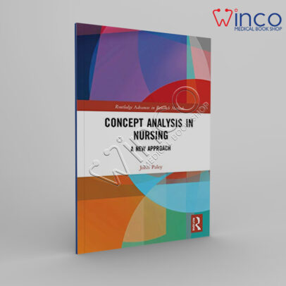 Concept Analysis In Nursing Winco Medical Book Online