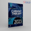 Conn's Current Therapy 2023 1st Edition.