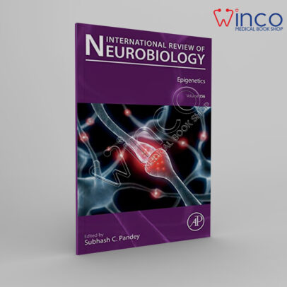 Epigenetics (Volume 156) (International Review Of Neurobiology, Volume 156) Winco Medial Book Online