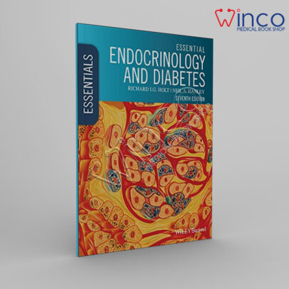 Essential Endocrinology And Diabetes (Essentials)