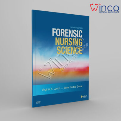 Forensic Nursing Science 2nd Edition Winco Medical Book Online