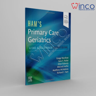 Ham's Primary Care Geriatrics: A Case-Based Approach 7th Edition Winco Online Book