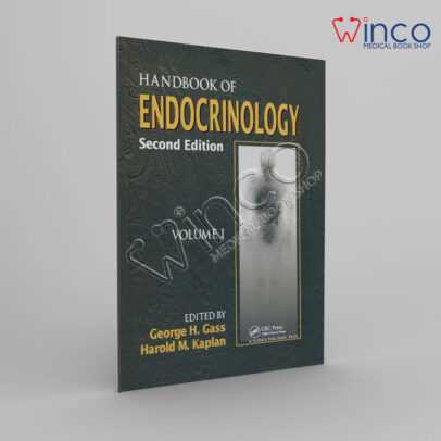 Handbook of Endocrinology, Second Edition, Volume I